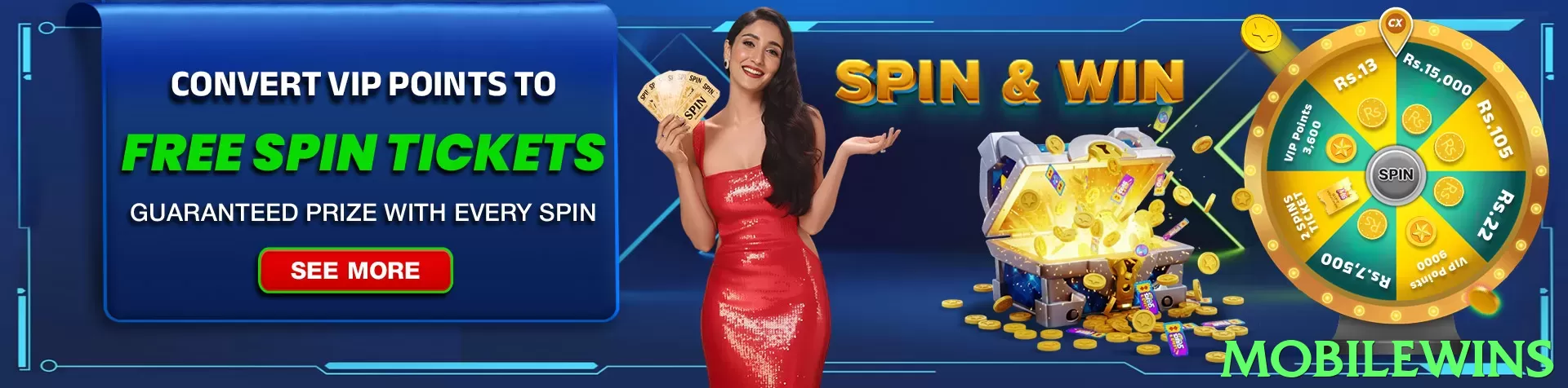 mobilewins game app for Pakistan players - 3