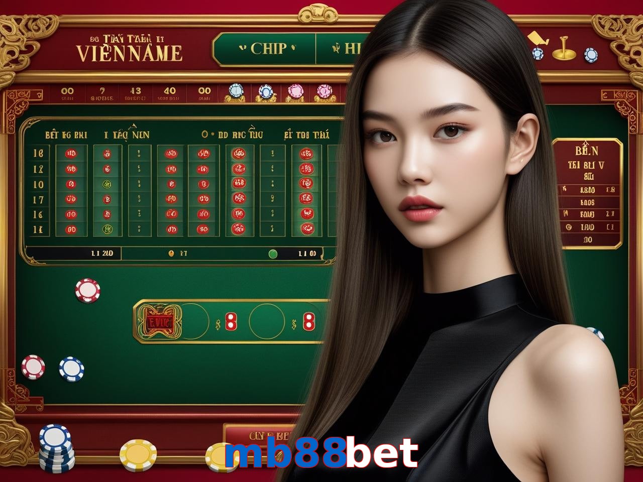 mb88bet