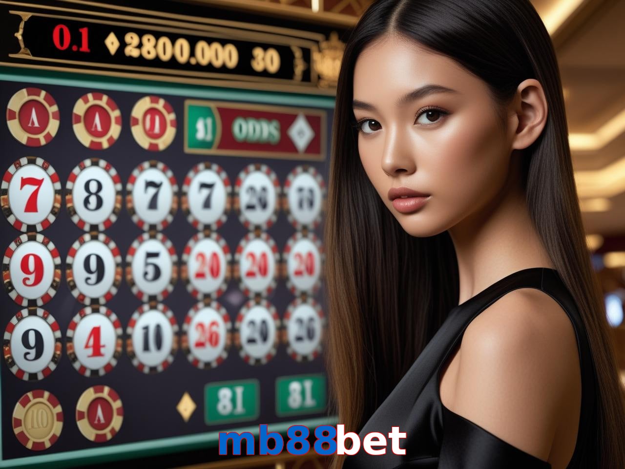 mb88bet