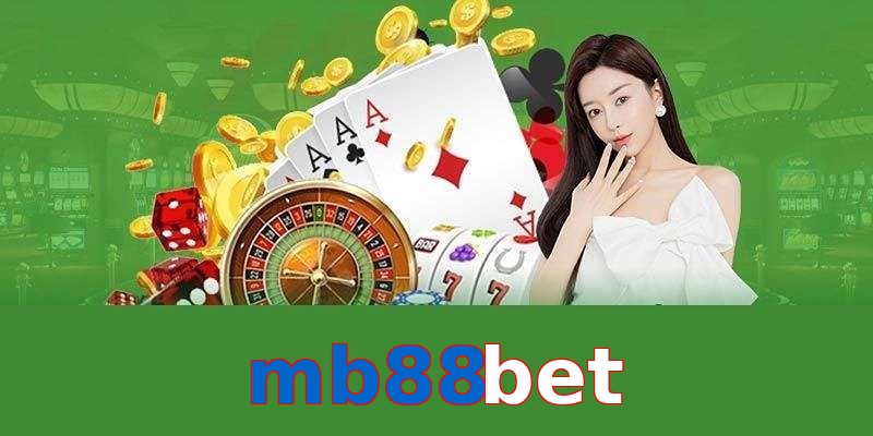 mb88bet