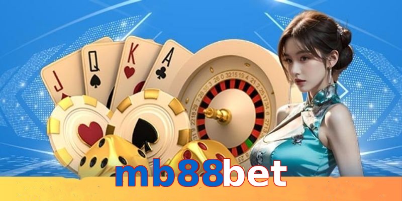 mb88bet