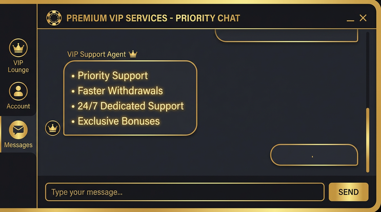 Payment and PKR controls in mobilewins - 6